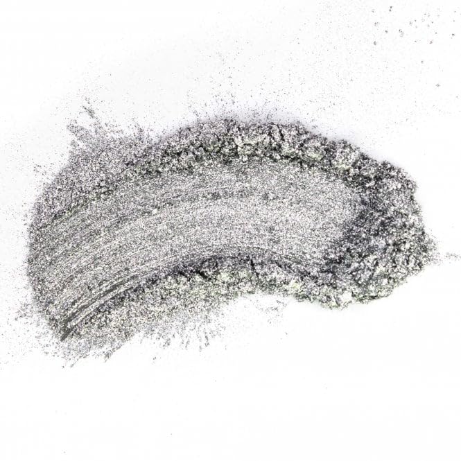 Cake Craft Group Decorative Metallics Lustre Dust - Silver - Image 5