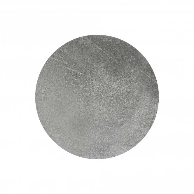 Cake Craft Group Decorative Metallics Lustre Dust - Silver - Image 3
