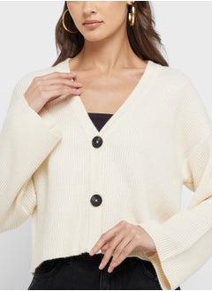 ONLY Vineck Knitted Cardigan  - Image 3