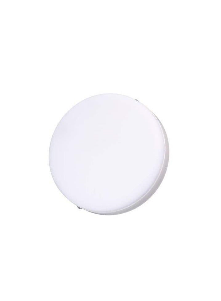 Sian Tech 5-piece set of 36W LED panel lights with a warm white light source, 22*22cm, 3600 lumens, 3000K color temperature, aluminum body, lifespan up to 10 years, three-year warranty - Image 3