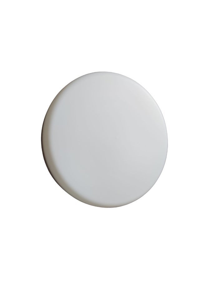 Sian Tech 5-piece set of 36W LED panel lights with a warm white light source, 22*22cm, 3600 lumens, 3000K color temperature, aluminum body, lifespan up to 10 years, three-year warranty - Image 4