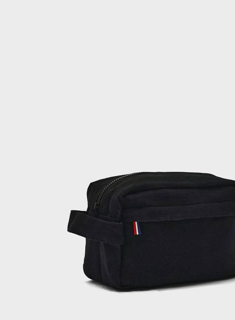 Seventy Five Casual Wash Bags