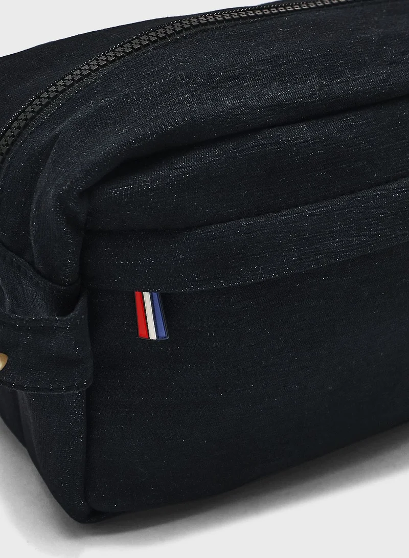 Seventy Five Casual Wash Bags