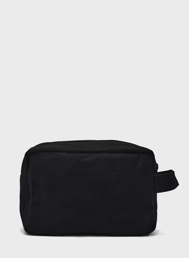 Seventy Five Casual Wash Bags