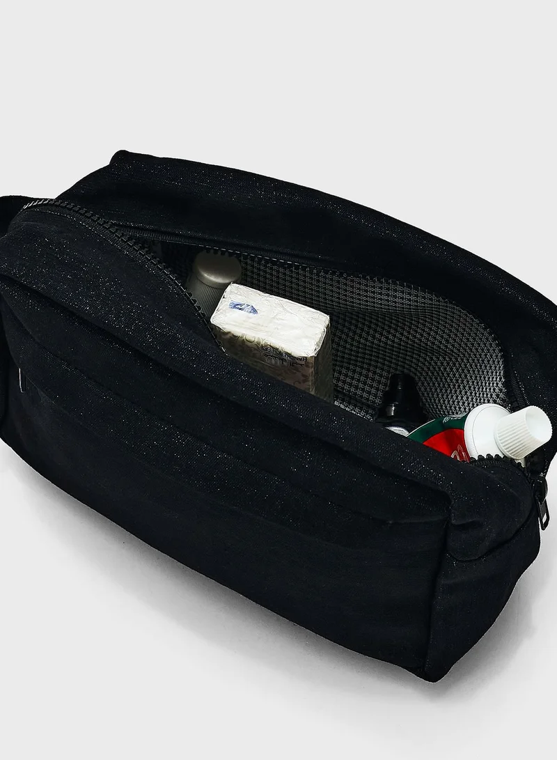 Seventy Five Casual Wash Bags