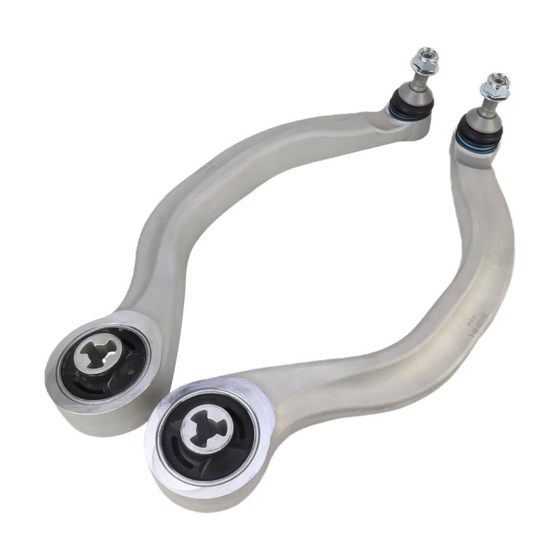 MUNIK 104435400A 1044354900A Front Lower Bending Arm Assembly 20192020 For Tesla Model 3 Model Y LR Peat 104435400A 1044354900A