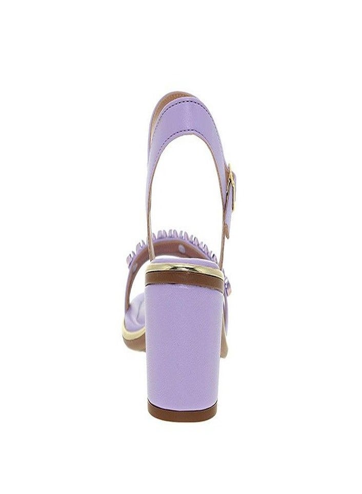 BEIRA RIO Sandals with Back strap For Ladies - Image 4