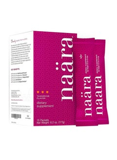 Jeunesse Naara Hydrolised Collagen Beauty Drink