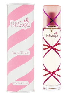 Aquolina Aquolina Pink Sugar Perfume For Women EDT 50ml 