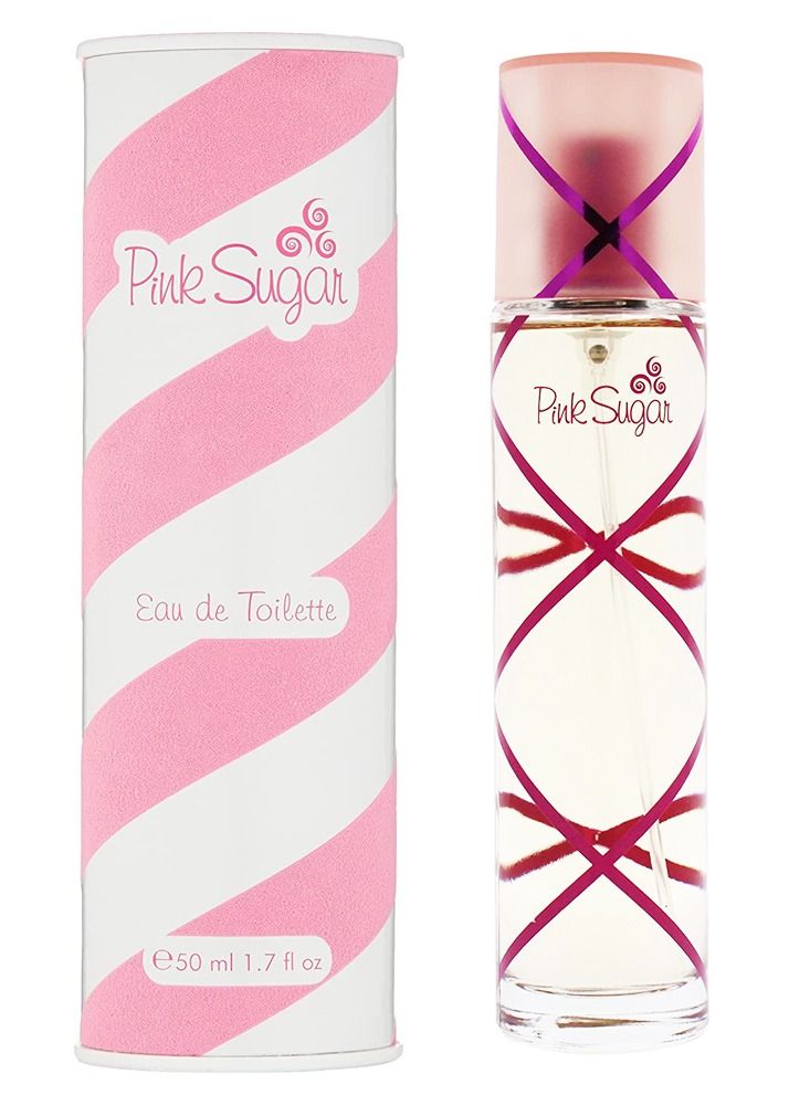 Aquolina Aquolina Pink Sugar Perfume For Women EDT 50ml