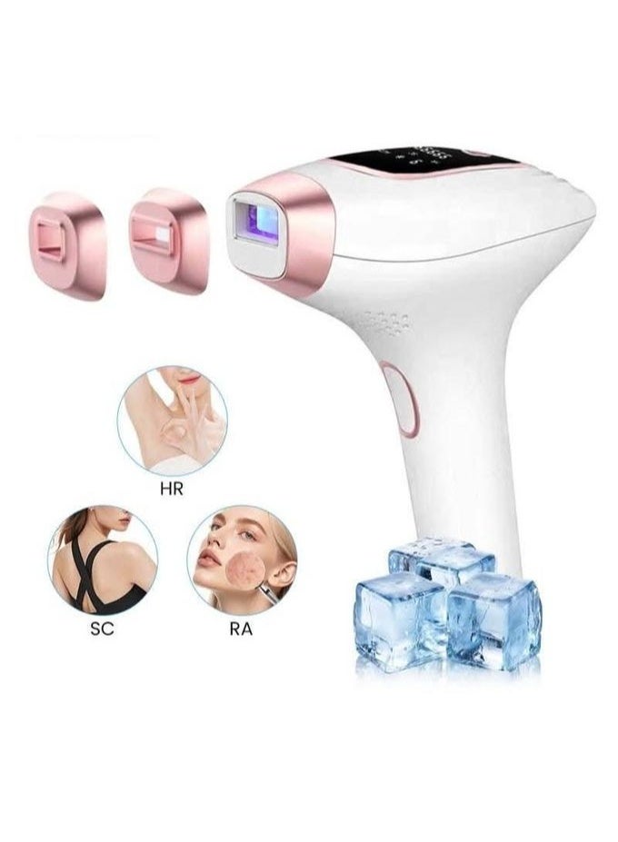 Silkiva IPL hair removal instrument - Image 2