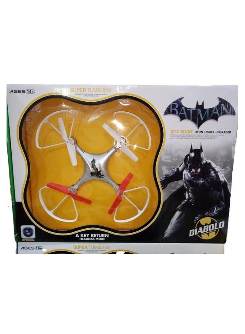 Batman Drone Multicolor