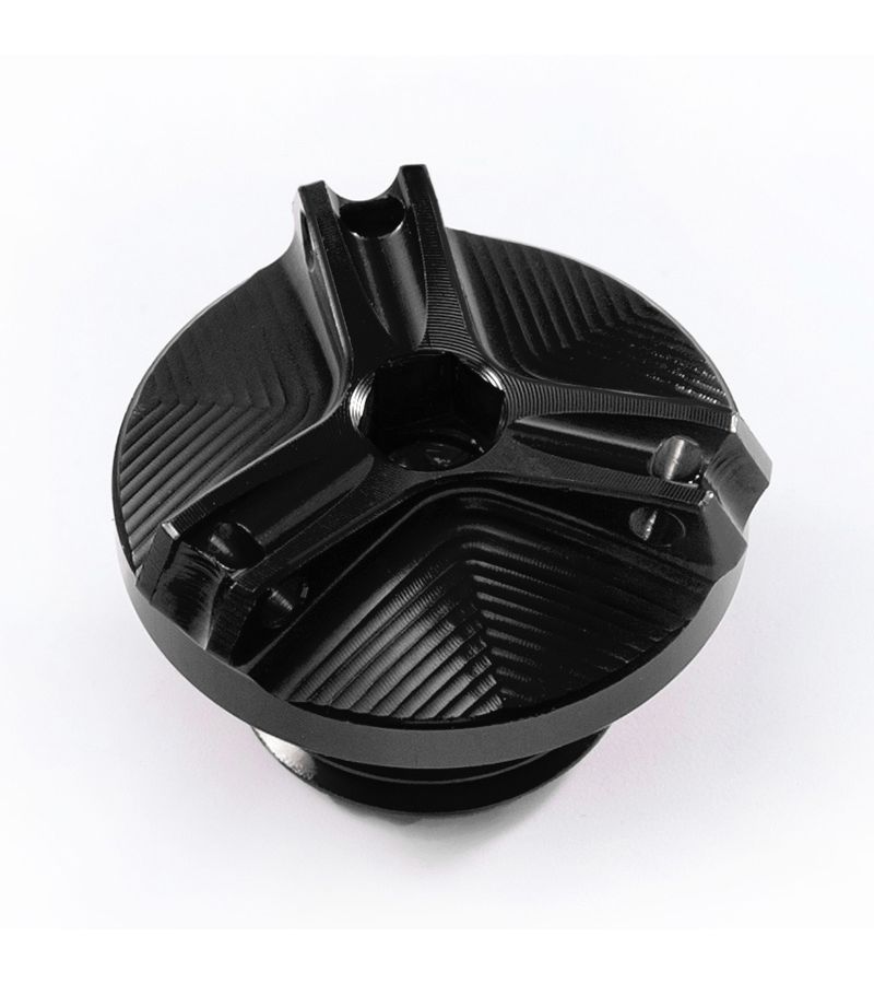 Tmax 530 500 Oil Cap Bolt Screw Cover M2 5 Red Cooling Engine Accessories For Scooter - Image 4