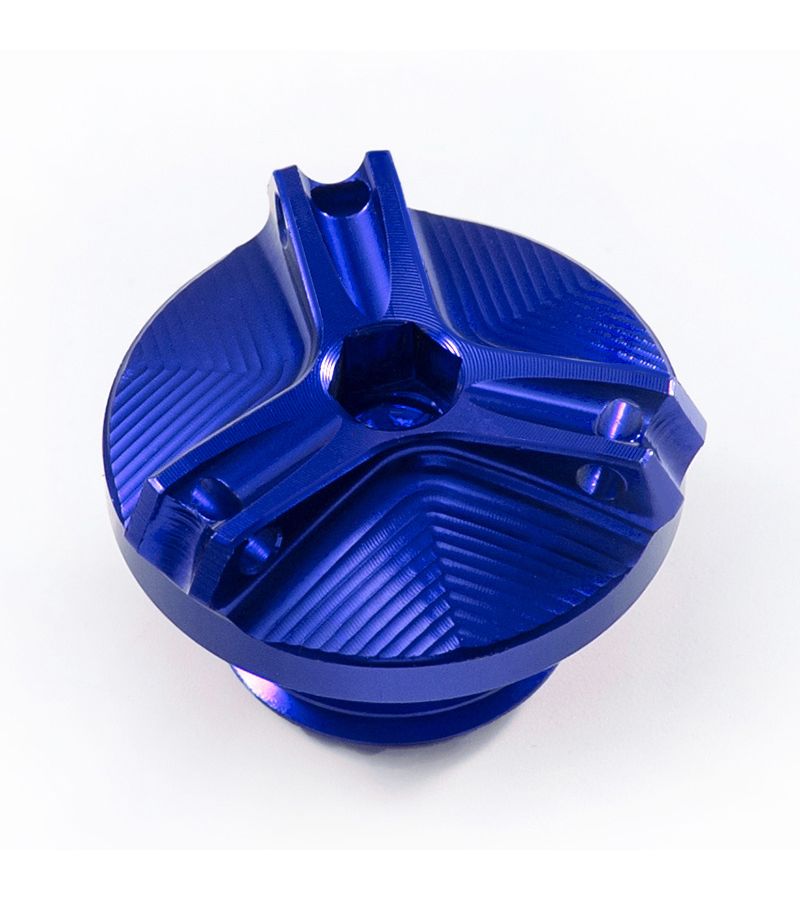 Tmax 530 500 Oil Cap Bolt Screw Cover M2 5 Red Cooling Engine Accessories For Scooter - Image 5