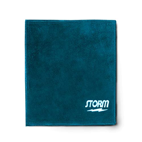 Storm Shammy- Aqua - Image 1