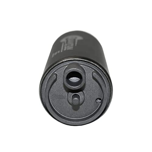 QFS "QFS oem In-Tank Fuel Pump Replacement for Kawasaki Jet Ski STX, STX-12F, STX-15F, 2003-2015, oem 49040-3718, 49040-3714, 49040-3715, with Regulator, Strainer" - Image 5