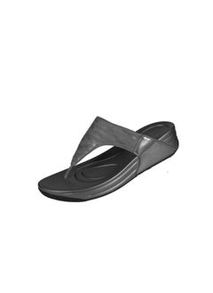 Michelle Morgan 092-2604 Michelle Morgan Ladies Casual sandals 214RJ671 Black  - Image 3