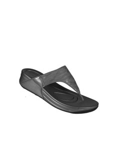 Michelle Morgan 092-2604 Michelle Morgan Ladies Casual sandals 214RJ671 Black  - Image 1