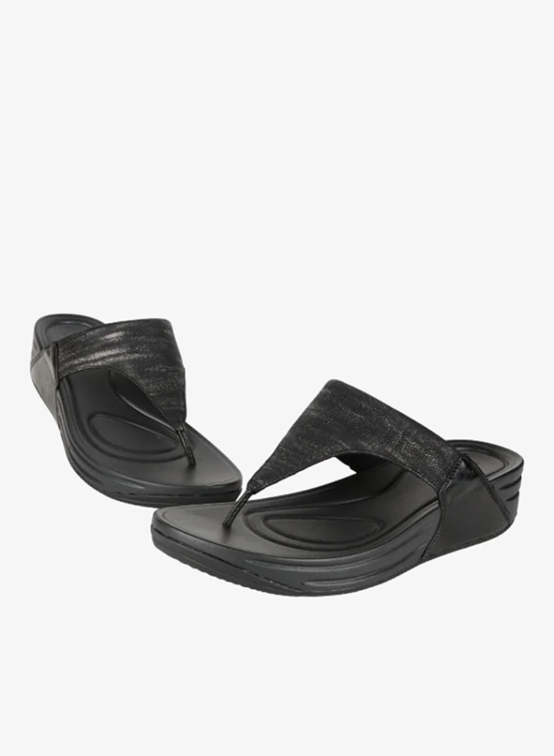 Michelle Morgan 092-2604 Michelle Morgan Ladies Casual sandals 214RJ671 Black