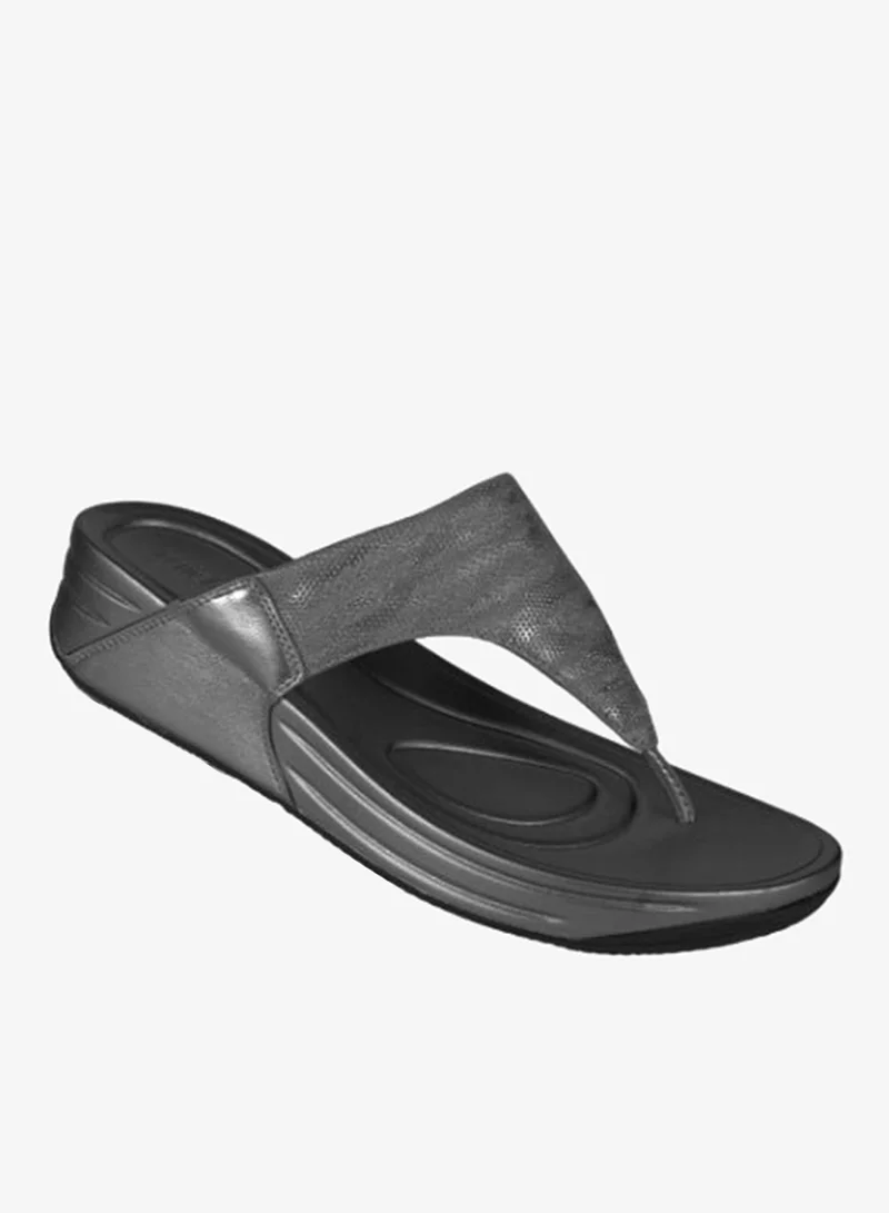 Michelle Morgan 092-2604 Michelle Morgan Ladies Casual sandals 214RJ671 Black