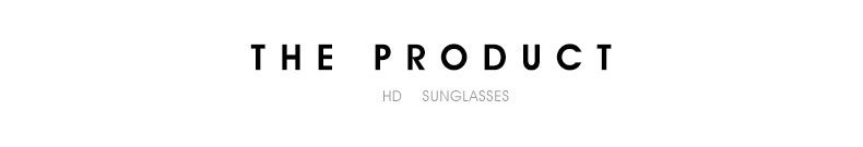 Sunglasses UV Protection Fashion 2616 - Image 3