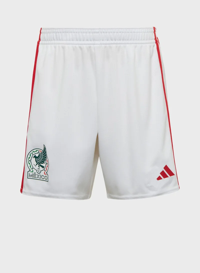 Adidas Kids Mexico H Mini Tracksuit
