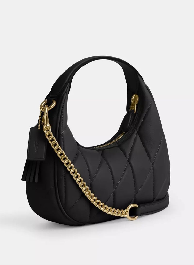 Coach Camera Quilting Mini Crossbody
