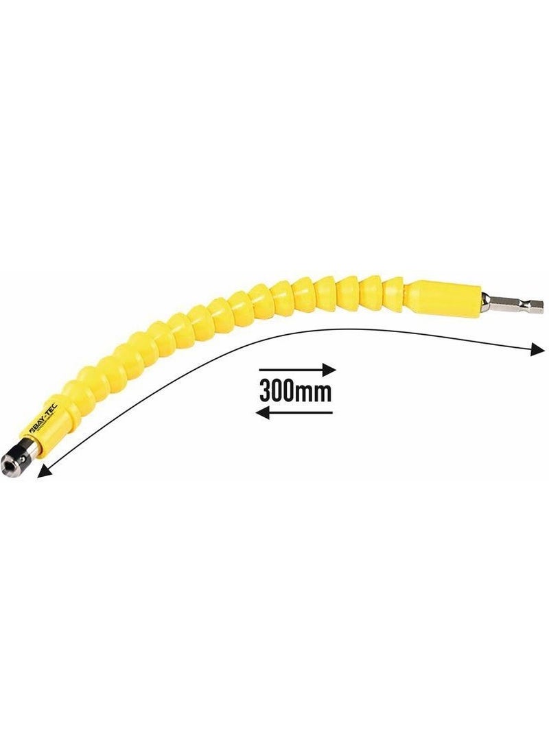 Bay-Tec Acrobat Bit Extension 300 mm 
