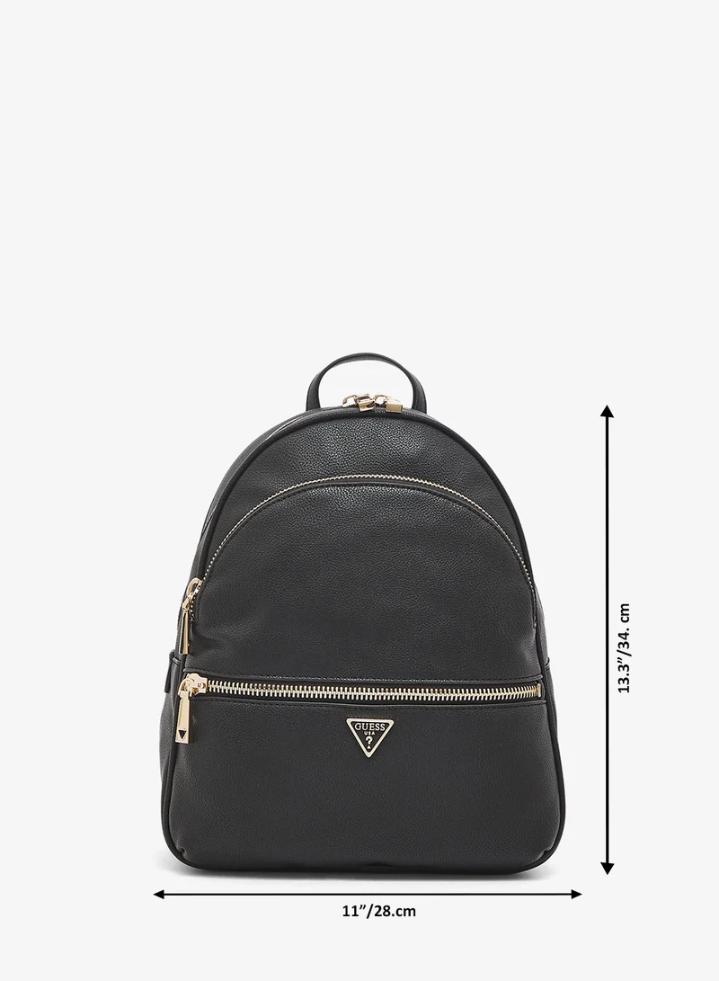 GUESS  Manhattan II Large Backpack for Women | Best Price UAE