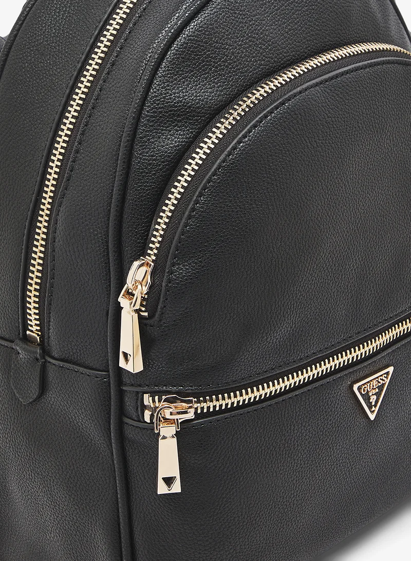 GUESS  Manhattan II Large Backpack for Women | Best Price UAE