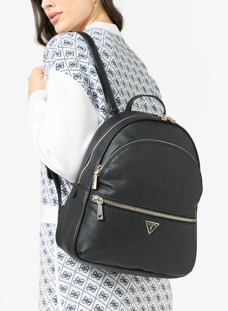 GUESS  Manhattan II Large Backpack for Women | Best Price UAE