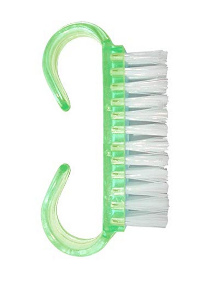 Panache Manicure Tools, Pack Of 3 (Green)  - Image 4