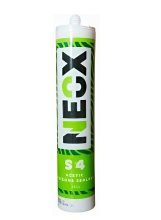 Neox S4 Turkish Silicone, Transparent - 280g - pzsku/Z437934C7FF38B38E6889Z/45/_/1731603718/aeb2ed9f-8aa5-4556-af32-b56d55219cd6