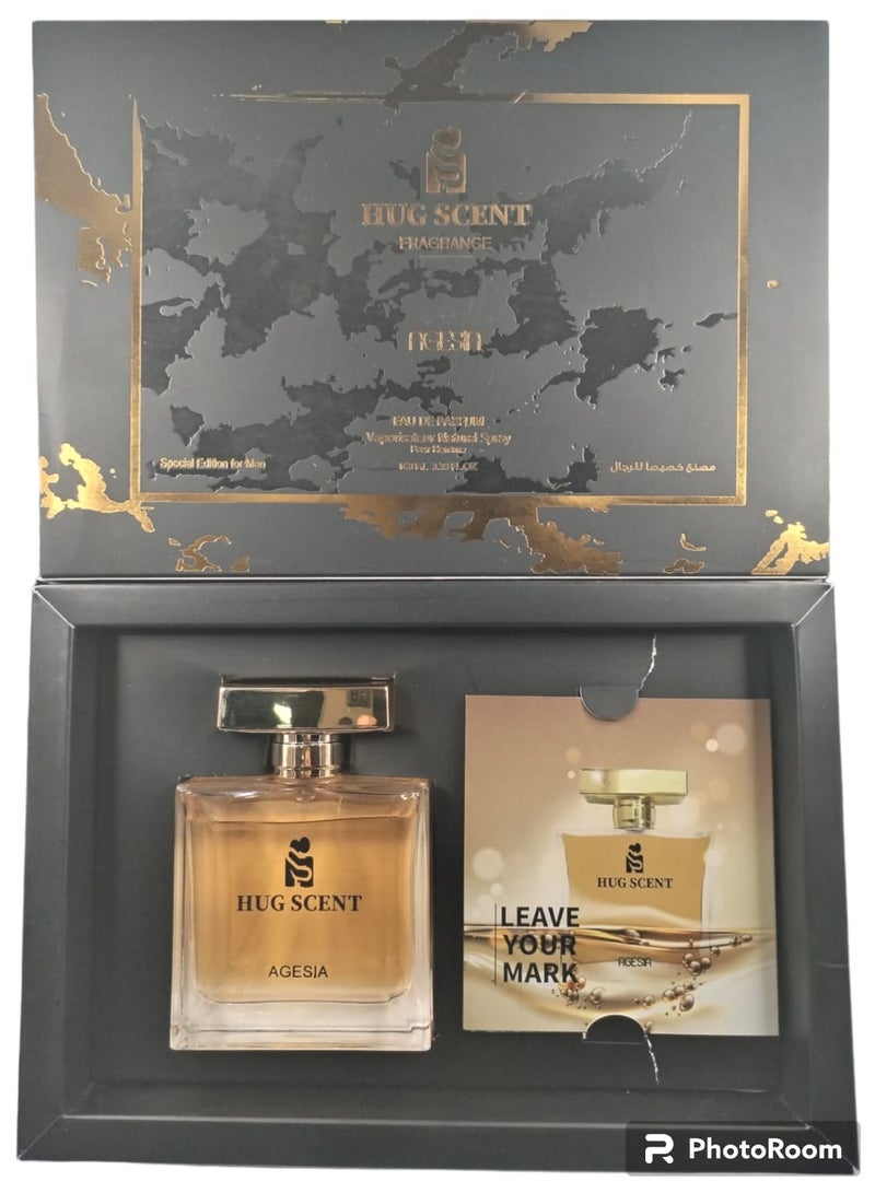 أكاسيا عطر هاج سينت من اكاسيااو دى برفيوم 100مل - Image 1