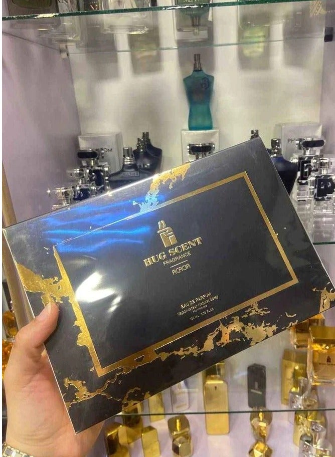 أكاسيا عطر هاج سينت من اكاسيااو دى برفيوم 100مل - Image 2