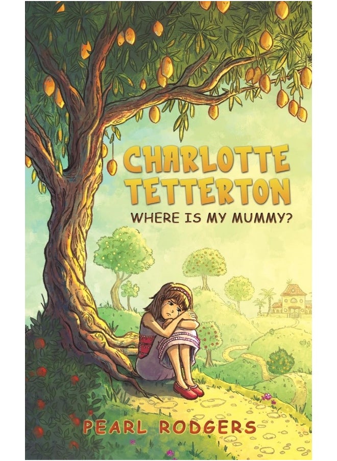 Charlotte Tetterton 