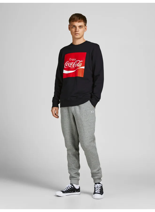 برودكت Produkt Solid Jogger Pants