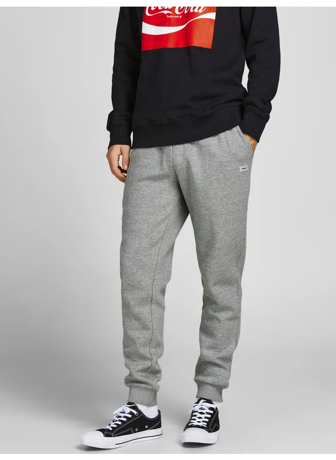 برودكت Produkt Solid Jogger Pants