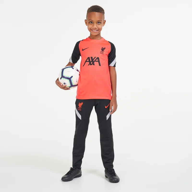 Nike Kids' Liverpool F.C. Strike Football Sweatshirt (Older Kids)