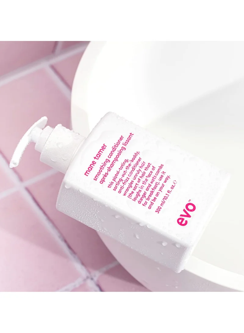 Evo  Evo-mane tamer conditioner 300ml  | Best Price UAE