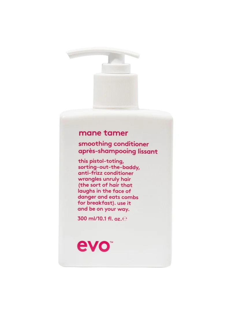 EVO Evo-mane tamer conditioner 300ml