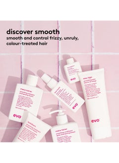 EVO Evo-mane tamer conditioner 300ml  - Image 3