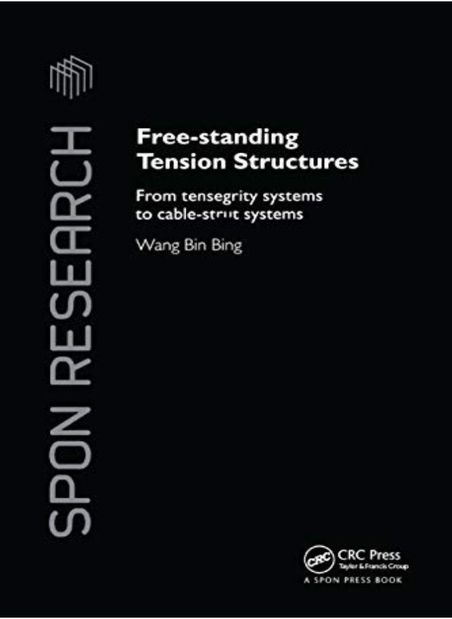 Free-Standing Tension Structures 