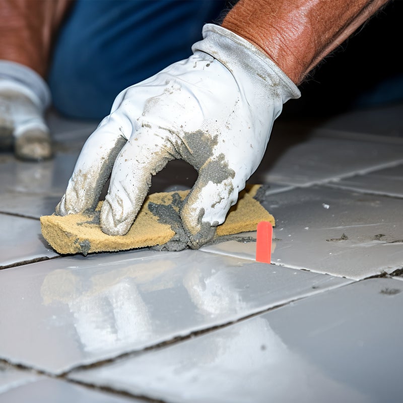 Tile Spacers Leveling System for Easy Installation and Reusable Wedges - Image 3
