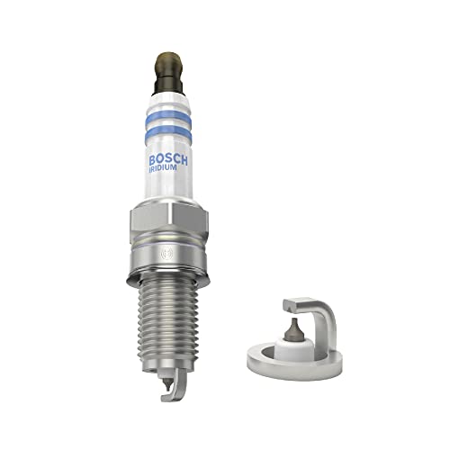 Bosch YR6KI332S OE Fine Wire Iridium Spark Plug - Single - Image 3