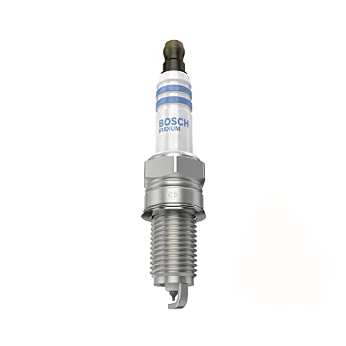 Bosch YR6KI332S OE Fine Wire Iridium Spark Plug - Single - Image 2
