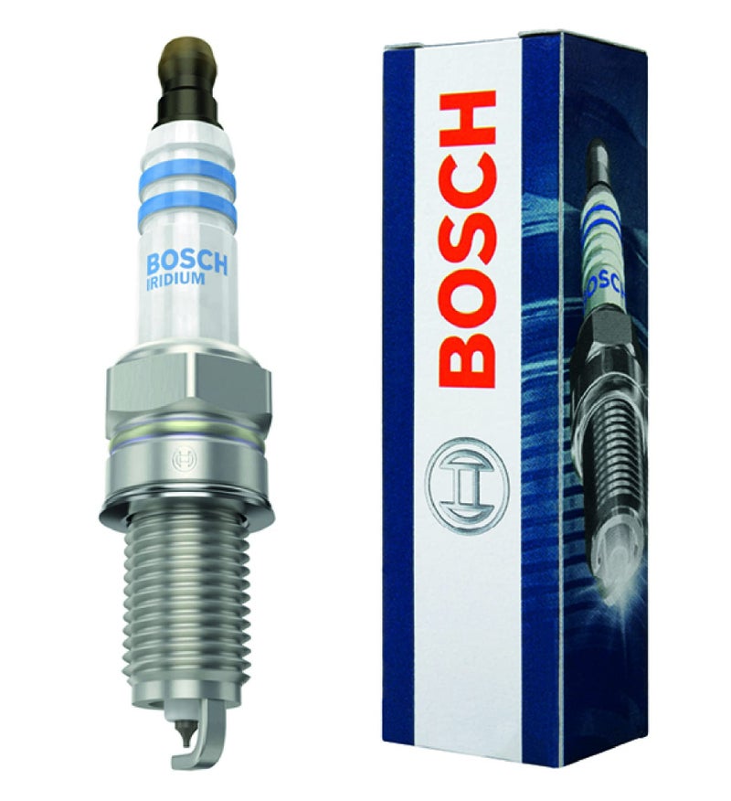 Bosch YR6KI332S OE Fine Wire Iridium Spark Plug - Single - Image 1