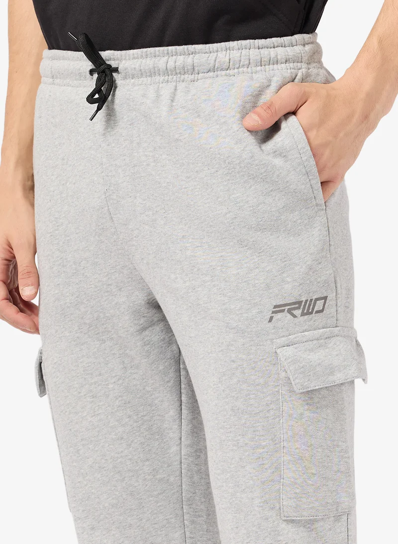 FRWD  Cargo Pocket Joggers for Men | Best Price UAE