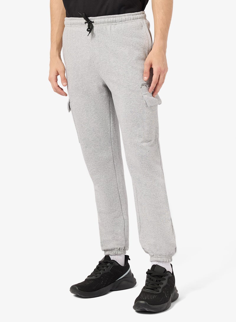 FRWD Cargo Pocket Joggers - Image 1