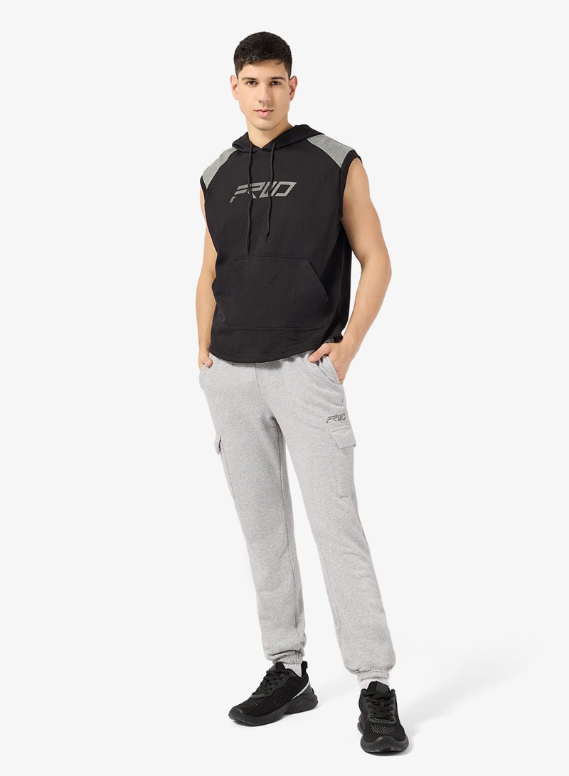FRWD Cargo Pocket Joggers - Image 2